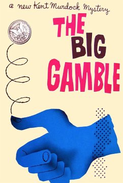 Cover Big Gamble (eBook, ePUB)