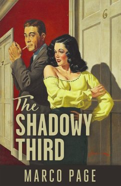 Cover Shadowy Third (eBook, ePUB)