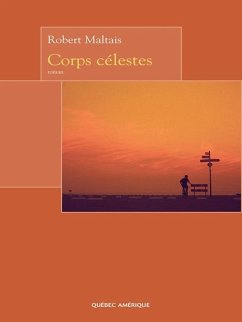 Cover Corps célestes (eBook, ePUB)