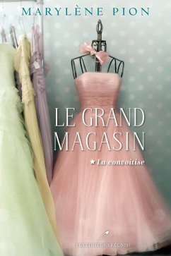Cover Le grand magasin T.1 (eBook, ePUB)