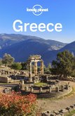 Lonely Planet Greece (eBook, ePUB)