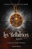 L'âme du semi-démon (eBook, ePUB)