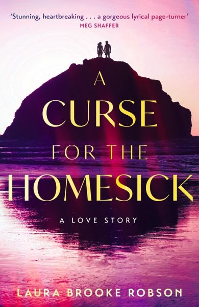 A Curse for the Homesick (eBook, ePUB) A Curse for the Homesick (eBook, ePUB)