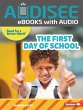 First Day of School (eBook, ePUB) - Bild 1