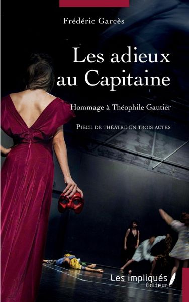 Les adieux au Capitaine (eBook, PDF) Les adieux au Capitaine (eBook, PDF)