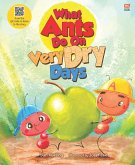 What Ants Do on Very Dry Days (eBook, ePUB)