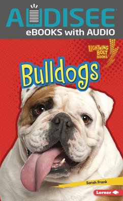 Cover Bulldogs (eBook, ePUB)