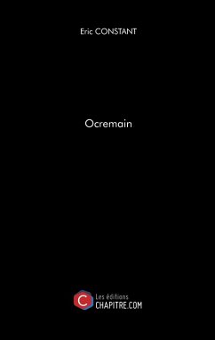 Cover Ocremain (eBook, ePUB)