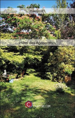 Cover Hôtel des Agapanthes (eBook, ePUB)