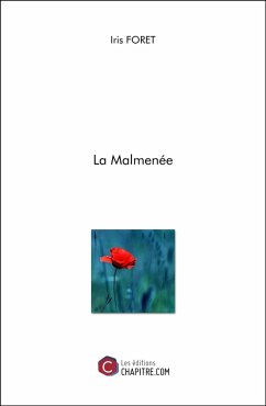 Cover La Malmenée (eBook, ePUB)