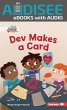 Dev Makes a Card (eBook, ePUB) - Bild 1
