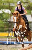 Le galop de la victoire (eBook, ePUB)