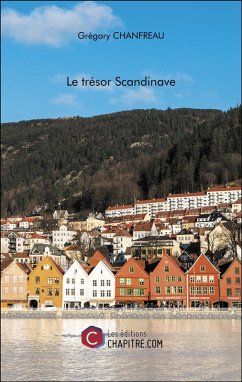 Cover Le trésor Scandinave (eBook, ePUB)