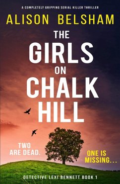 The Girls on Chalk Hill (eBook, ePUB)