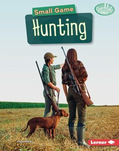 Small Game Hunting (eBook, ePUB) Cover Small Game Hunting (eBook, ePUB)