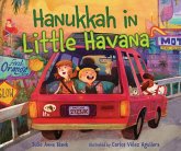 Hanukkah in Little Havana (eBook, ePUB)