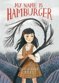 My Name Is Hamburger (eBook, ePUB)