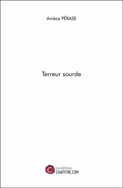 Terreur sourde (eBook, ePUB) Terreur sourde (eBook, ePUB)