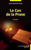 Le Con de la Prose (eBook, PDF)