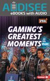 Gaming's Greatest Moments (eBook, ePUB)