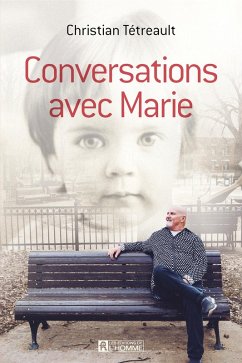 Cover Conversations avec Marie (eBook, ePUB)