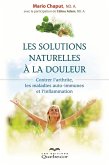 Les solutions naturelles à la douleur (eBook, ePUB)