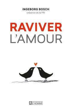 Cover Raviver l'amour (eBook, ePUB)