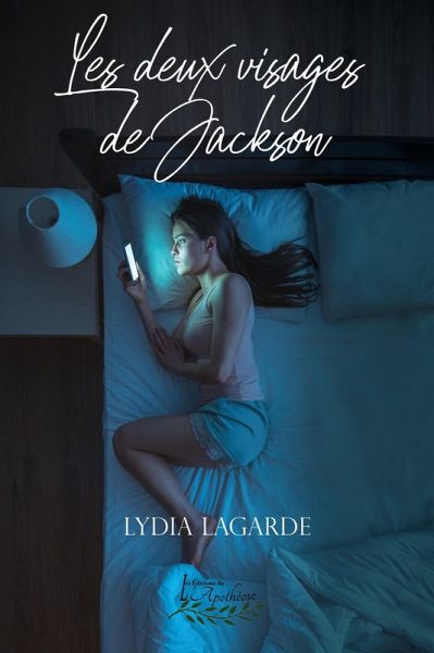 Les deux visages de Jackson (eBook, ePUB)