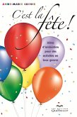C'est la fête! (eBook, ePUB)