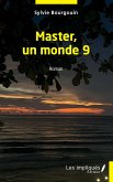 Master, un monde 9 (eBook, PDF) Master, un monde 9 (eBook, PDF)