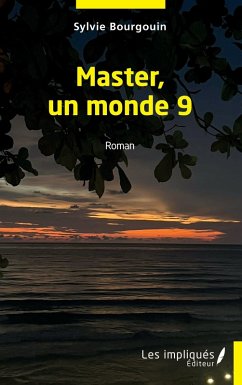 Cover Master, un monde 9 (eBook, PDF)