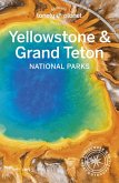 Lonely Planet Yellowstone & Grand Teton National Parks (eBook, ePUB)