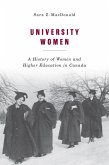 University Women (eBook, ePUB)