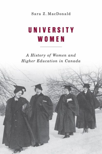 University Women (eBook, ePUB) University Women (eBook, ePUB)