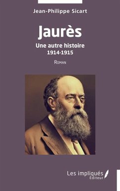 Cover Jaurès (eBook, PDF)