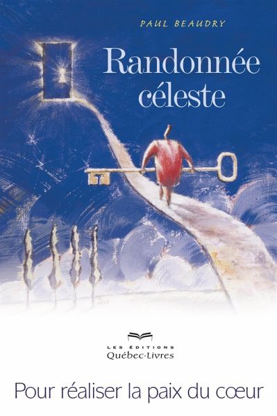 Randonnée céleste (eBook, ePUB)