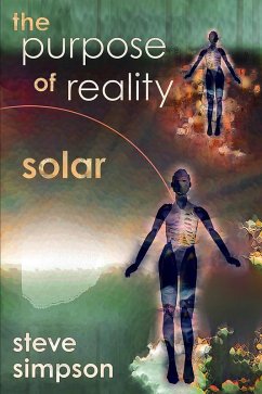 Purpose of Reality (eBook, ePUB) - Simpson, Steve