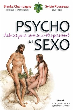Cover Psycho et Sexo (eBook, ePUB)