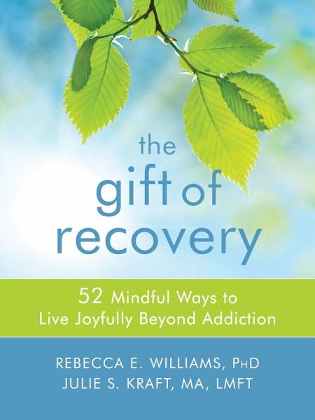 Gift of Recovery (eBook, PDF) Gift of Recovery (eBook, PDF)
