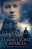 Ce Dont Les Jeunes Femmes Sont Capables (eBook, ePUB)