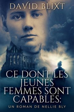 Cover Ce Dont Les Jeunes Femmes Sont Capables (eBook, ePUB)