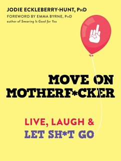 Cover Move on Motherf*cker (eBook, ePUB)