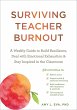 Surviving Teacher Burnout (eBook, PDF) - Bild 1