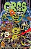 Orcs in Space #12 (eBook, PDF)