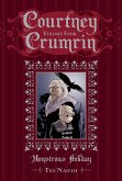 Courtney Crumrin Vol. 4 (eBook, PDF) Courtney Crumrin Vol. 4 (eBook, PDF)