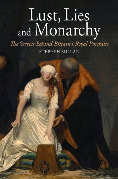 Cover Lust, Lies and Monarchy (eBook, PDF)