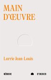 Main-d'oeuvre (eBook, ePUB) Main-d'oeuvre (eBook, ePUB)