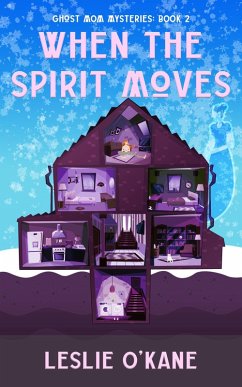 Cover When the Spirit Moves (eBook, ePUB)
