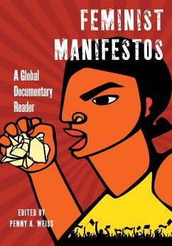 Feminist Manifestos (eBook, PDF)