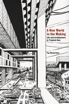 Cover New World in the Making (eBook, PDF)
